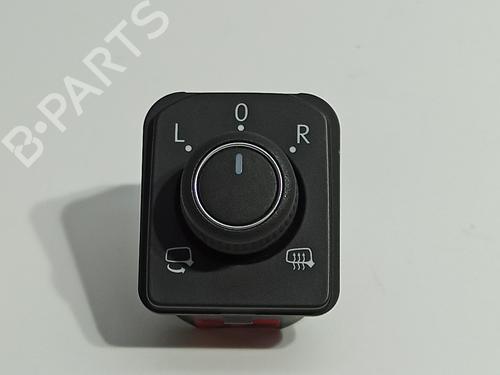 Spejlkontakt VW GOLF VIII (CD1, DA1) 1.5 TSI (150 hp) 30117934