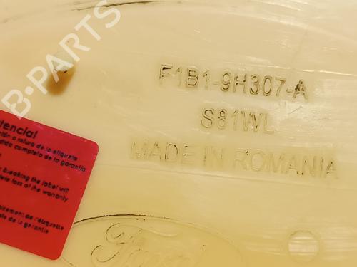 Fuel pump FORD FIESTA VI (CB1, CCN) 1.5 TDCi | BP22307059M76