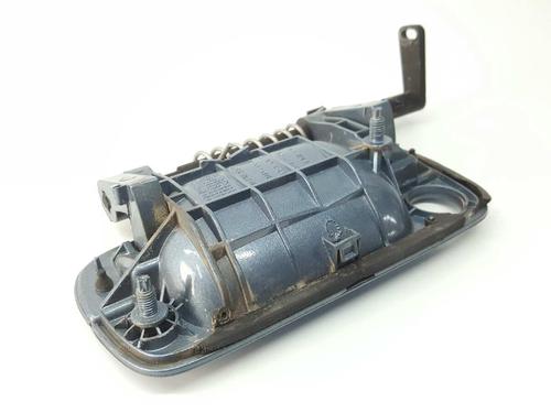 Front right exterior door handle PEUGEOT 406 (8B) 2.0 HDI 110 | BP3291980C129 
