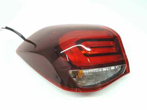 Left taillight HYUNDAI i20 ACTIVE (IB, GB)  | BP6071113C34 