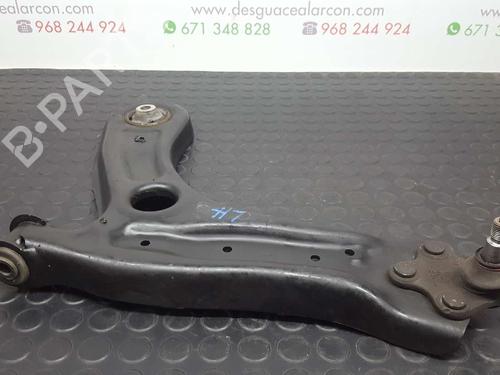 Left front suspension arm SEAT IBIZA IV SC (6J1, 6P5) 1.2 TDI | BP2739887M12 