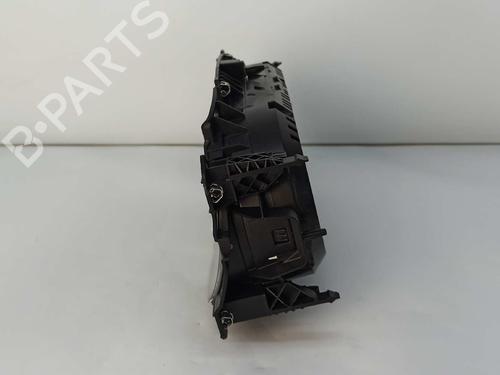 Instrument cluster VW GOLF VII (5G1, BQ1, BE1, BE2) 1.6 TDI | BP10067536C47