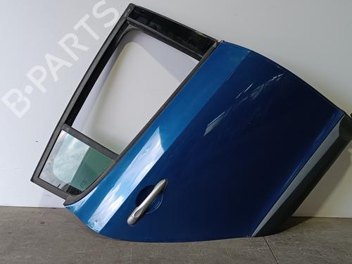 Used Right rear door RENAULT MEGANE III Hatchback (BZ0/1_, B3_) 2.0 dCi (BZ0Y) (150 hp) 20714620