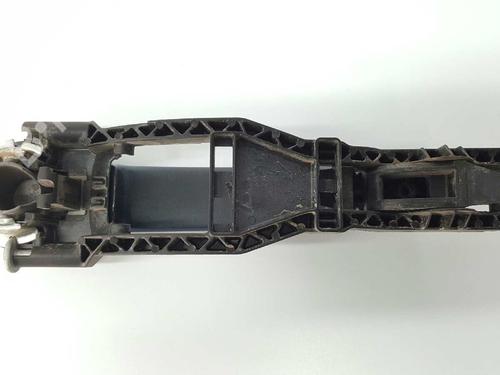Front right exterior door handle SEAT LEON (1P1) 1.9 TDI | BP2741725C129 