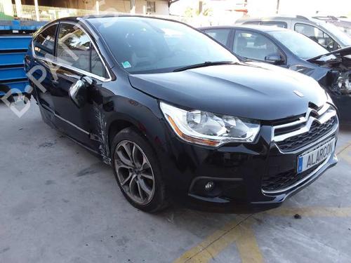 Andere CITROËN DS4 (NX_) 1.6 HDi 115 | BP14530614O1 