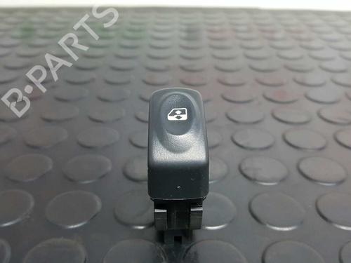 Right front window switch RENAULT MEGANE I Classic (LA0/1_) 1.9 D (LA0A, LA0U, LA0R) | BP2750775I26