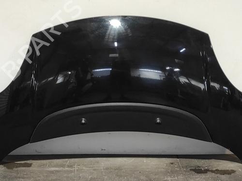 Used Hood FIAT 500L (351_, 352_) [2012-2025]  16662625
