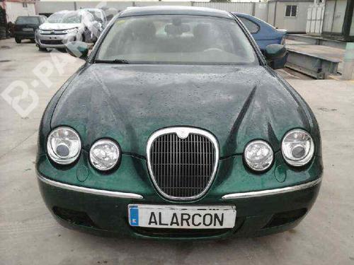Commutateur JAGUAR S-TYPE II (X200) 2.7 D | BP11386955I30 