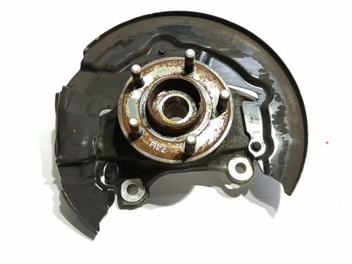 Used Right front steering knuckle Right front steering knuckle 37874639 37874639