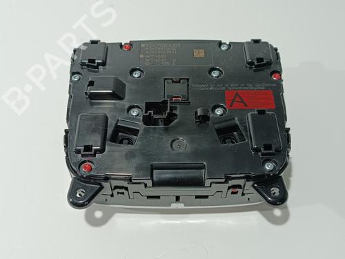 Switch MERCEDES-BENZ GLB (X247) GLB 200 d (247.612) | BP24651871I30 