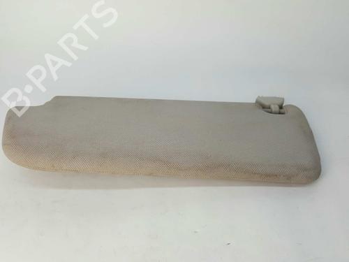 Right sun visor AUDI A6 C6 (4F2) 2.0 TDI | BP8058996I2
