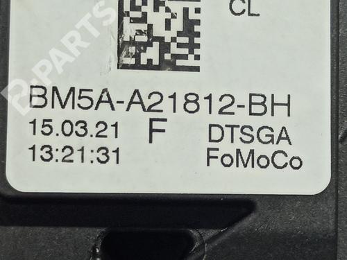 Front right lock FORD TRANSIT COURIER B460 MPV 1.5 EcoBlue | BP11061331C97 
