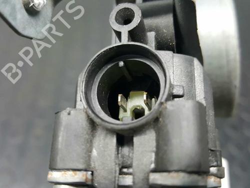 Rudehejsemekanisme Højre bagtil NISSAN QASHQAI / QASHQAI +2 I (J10, NJ10, JJ10E) 1.5 dCi | BP2739839C25 