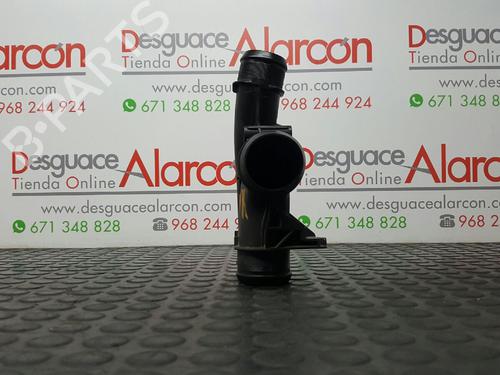 Pipe PEUGEOT 3008 I MPV (0U_) 1.6 HDi | BP14529158M125 