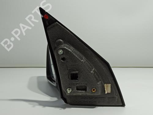 Left mirror HYUNDAI TUCSON (JM) 2.0 CRDi All-wheel Drive | BP16736413C26 