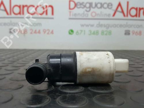 Spylervæskepumpe RENAULT MEGANE II Saloon (LM0/1_) 1.9 dCi | BP14530073E24 