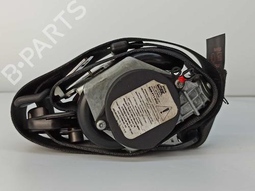 Rear left seatbelt PEUGEOT 807 (EB_) 2.0 HDi | BP10059306I29