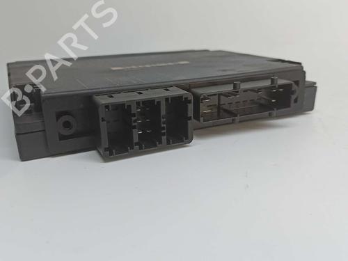 Electronic module MERCEDES-BENZ S-CLASS (W220, V220) S 320 CDI (220.025, 220.125) | BP7204860M83 