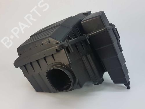 Air filter box LAND ROVER RANGE ROVER SPORT I (L320) 2.7 D 4x4 | BP14540893M87 