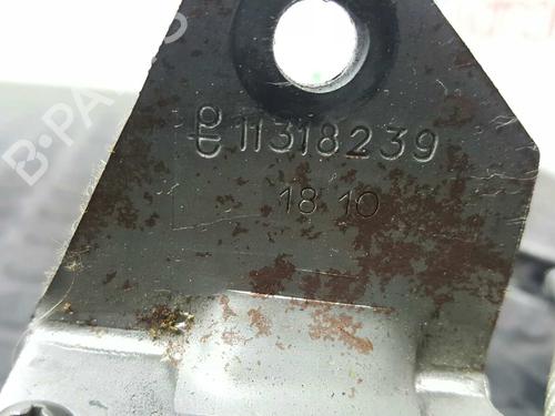 Hand brake DACIA SANDERO 1.5 dCi | BP8776345I18 