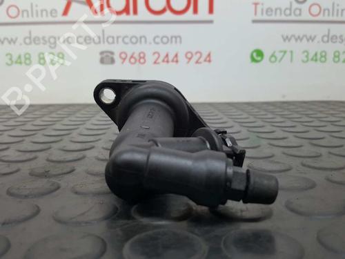 Clutch slave cylinder SEAT IBIZA IV SC (6J1, 6P5) 1.4 TDI | BP14531533M113 