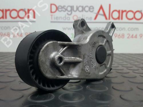 Other PEUGEOT 208 I (CA_, CC_) 1.6 HDi | BP14531481O1 