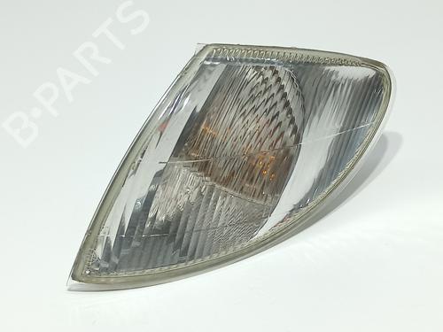 Used Left front indicator RENAULT MEGANE I (BA0/1_) 1.9 dT (B/SA0K, B/SA0Y) (90 hp) 16673821