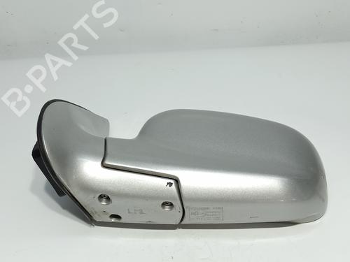 Left mirror HYUNDAI SANTA FÉ I (SM) 2.0 CRDi | BP12847176C26 