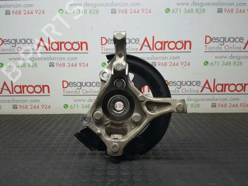 Right front steering knuckle OPEL ASTRA K (B16) 1.4 Turbo (68) | BP2768957M26