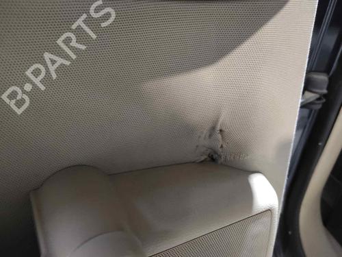 Rear left panel AUDI A2 (8Z0) 1.4 | BP8795120C60 - Image 2