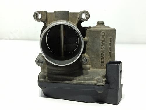 Throttle body SKODA FABIA II (542) 1.2 | BP23560715M82