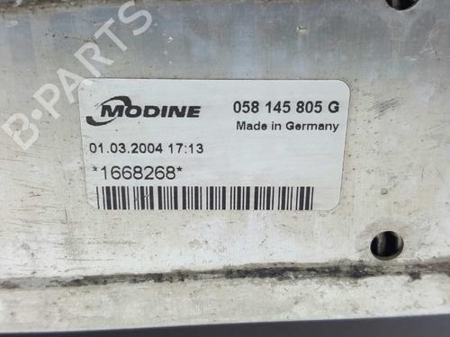 Intercooler VW PASSAT B5 (3B2) 1.9 TDI | BP2736521M30