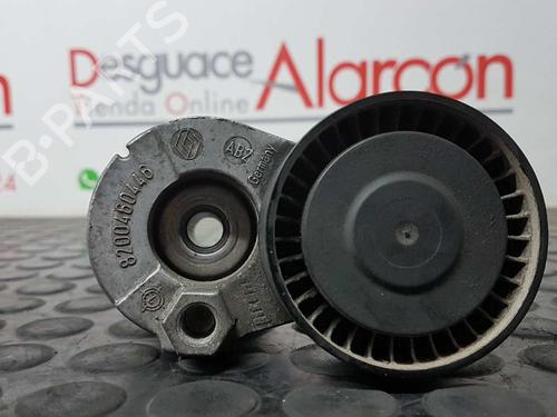 Other RENAULT CLIO III (BR0/1, CR0/1) 1.5 dCi (BR17, CR17) | BP14528944O1