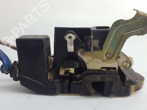 Front right lock KIA CARNIVAL II (GQ) 2.9 CRDi | BP4378609C97