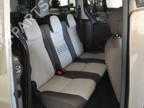 Tailgate CITROËN BERLINGO MULTISPACE (B9) 1.6 HDi 90 | BP40127630C6 - Image 8