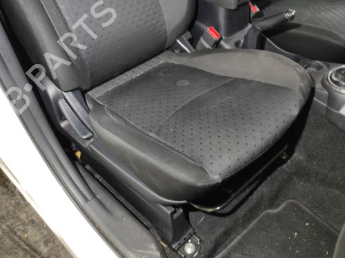 Right front seat MITSUBISHI ASX (GA_W_)  | BP27621650C16