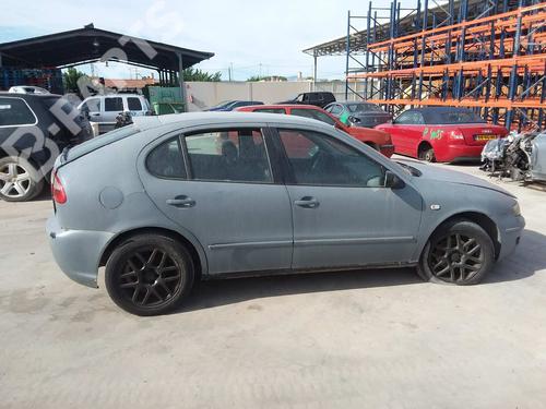 Pipe SEAT LEON (1M1) 1.9 TDI | BP14537471M125 