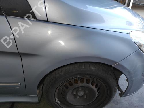 Used Right front fenders MERCEDES-BENZ B-CLASS Sports Tourer (W245) [2005-2011]  32329338