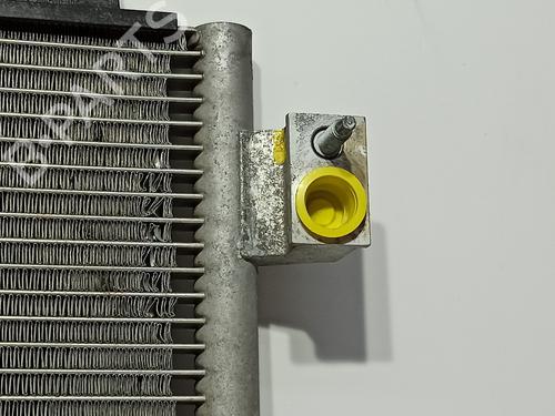 AC radiator OPEL CORSA F (P2JO) 1.2 (68) | BP19411079M32