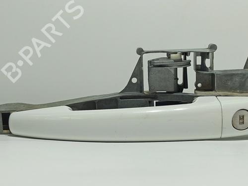 Used Tailgate handle CITROËN BERLINGO MULTISPACE (B9) 1.6 HDi 110 (109 hp) 10173951