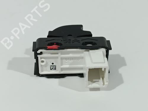 Right front window switch PEUGEOT EXPERT Van (V_) 1.5 BlueHDi 120 | BP35950593I26 - Image 3