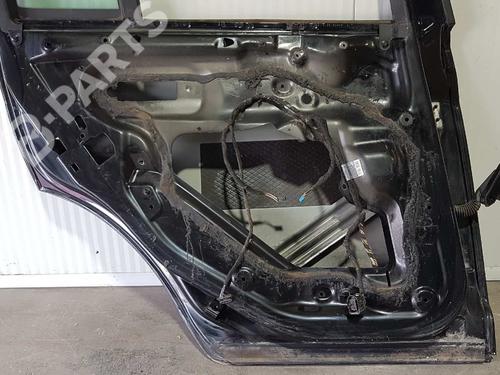 Left rear door BMW X3 (E83) 2.0 d | BP6645918C4 