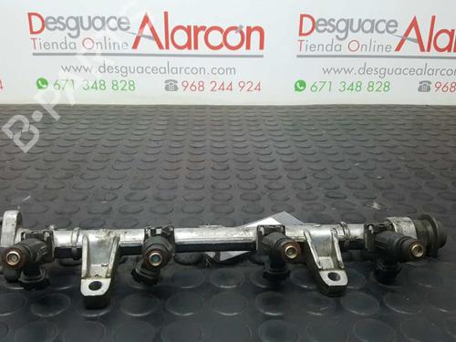 Injection rail HYUNDAI ELANTRA III (XD) 1.6 | BP2769458M98 
