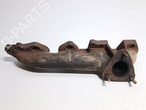 Exhaust manifold FORD TRANSIT V363 Platform/Chassis (FED, FFD) | BP38538943M110 - Image 2