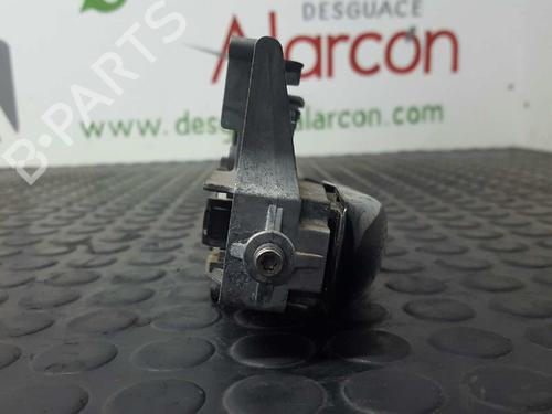 Front right exterior door handle CITROËN C4 Grand Picasso I (UA_) 1.6 HDi | BP2770935C129