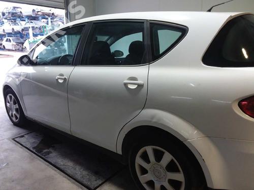 Ratstangsstang SEAT TOLEDO III (5P2) 1.9 TDI | BP6476130I23 