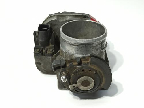 Throttle body AUDI A6 C5 (4B2, 4B4) 1.8 T | BP30502707M82