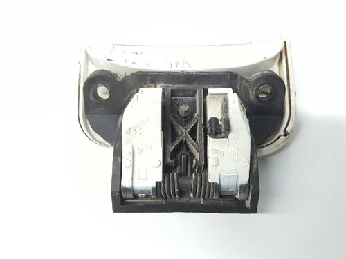 Front right exterior door handle PEUGEOT PARTNER MPV (5_, G_) 1.6 HDi 90 | BP2744251C129 