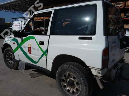 Starter SUZUKI VITARA (ET, TA, TD) 2.0 TD Intercooler All-wheel Drive (SV420D) | BP13013588M8 
