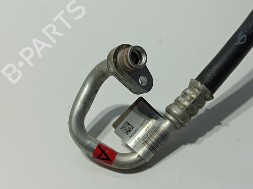 AC pipe OPEL GRANDLAND / GRANDLAND X (A18, P1UO) 1.6 Turbo D (75) | BP29380758M126 
